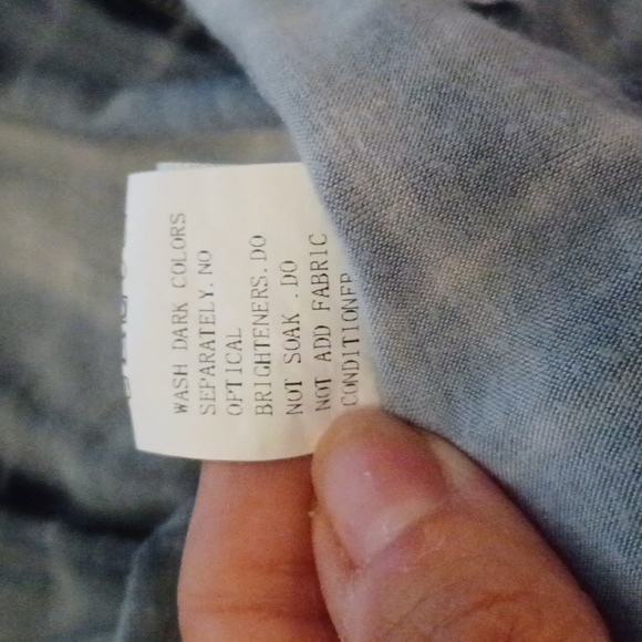 Boho Maxi Dress - Picture 5 of 9